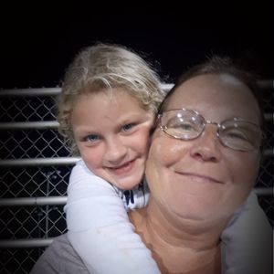 Meet your Posher, Georgia